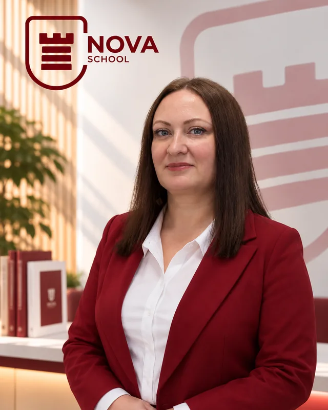 Екатерина Маркина